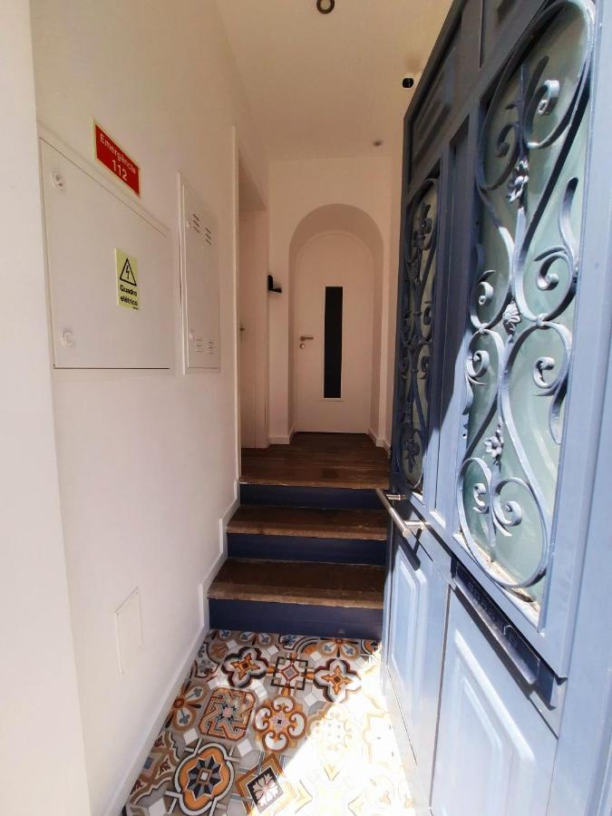 Casa A Julia In Faro'S Heart Apartamento Exterior foto