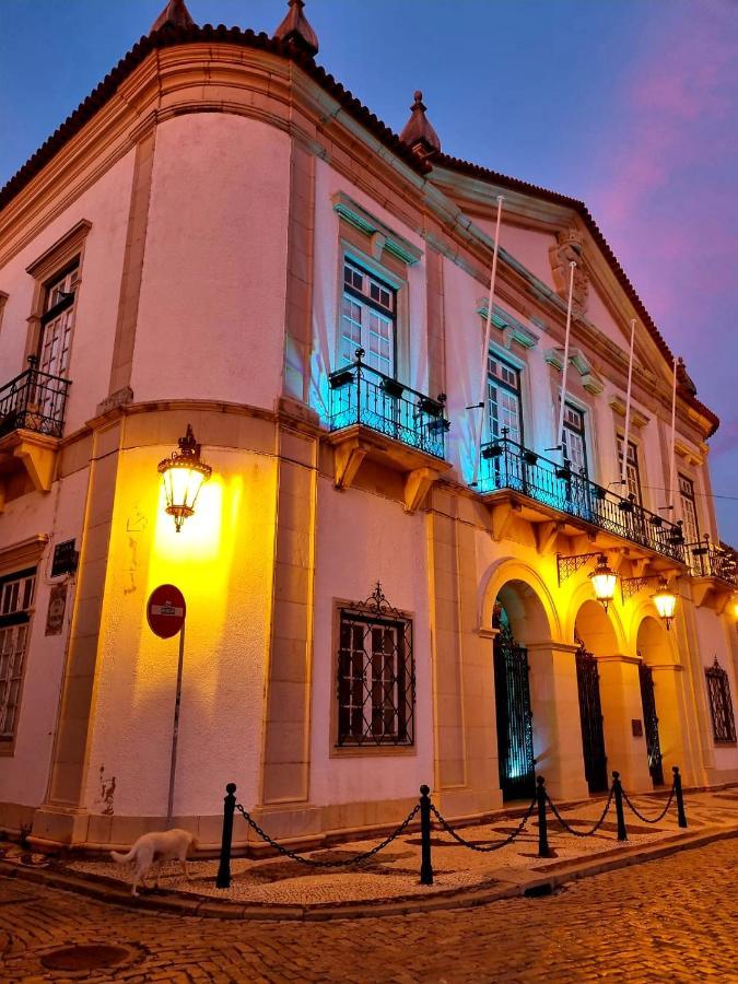 Casa A Julia In Faro'S Heart Apartamento Exterior foto