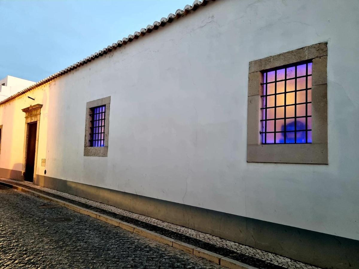 Casa A Julia In Faro'S Heart Apartamento Exterior foto